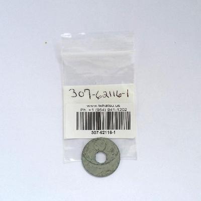 [TOH/307-62116-1] Washer, 8.5x28 Thickness:1mm