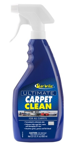 [STB/88922] Cleaner, Rug for Stain Buster 22oz Finger Spray