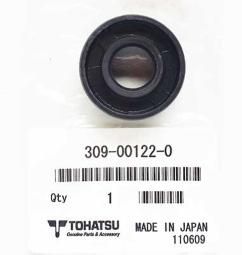 [TOH/309-00122-0] Lip Seal, Oil 15 x 35mm 15mm