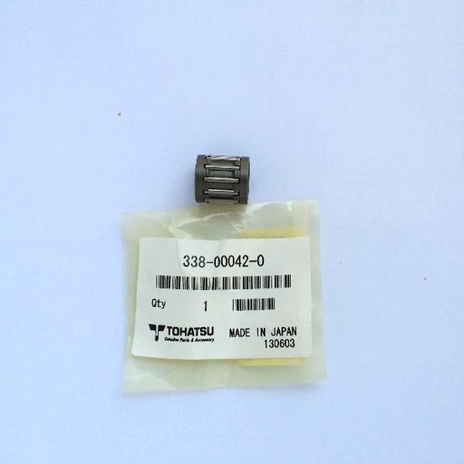 [TOH/338-00042-0] Needle Bearing, Small End