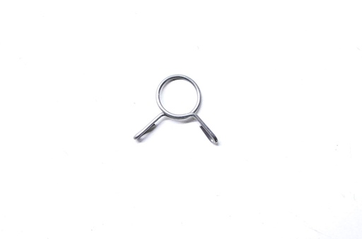 [TOH/338-02215-0] Clip, Hose-Clamp for Fuel-Line