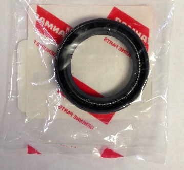 [YA/24421-486209] Lip Seal, Double:Oil&Dust 50x62mm