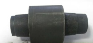 [TOH/346-61301-1] Mount, Rubber Upper