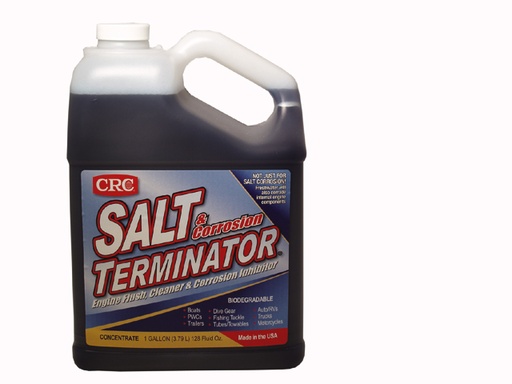 [CRC/SX128] Salt Terminator, Gallon