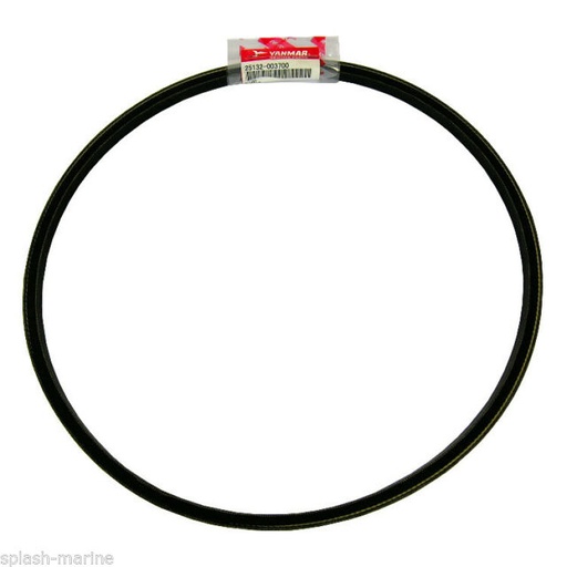 [YA/25132-003700] V-Belt, Circumfer:37" for 2GM20f/ 30F