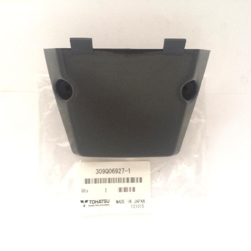 [TOH/309Q06927-1] Cover, Below Cowl Cap M2.5/3.5