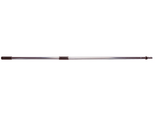 [STB/40005] Pole Handle, Deluxe Telescopic Exterior 5'to10'