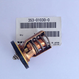 [TOH/353-01030-0] Thermostat