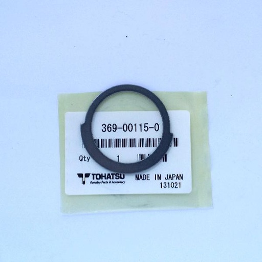 [TOH/369-00115-0] Retainer, Bearing