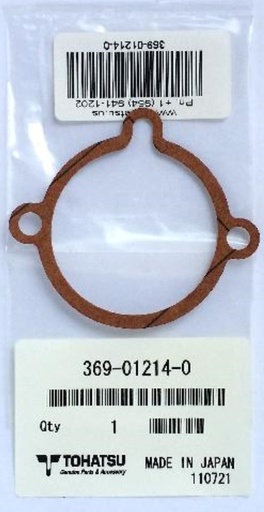 [TOH/369-01214-0] Gasket