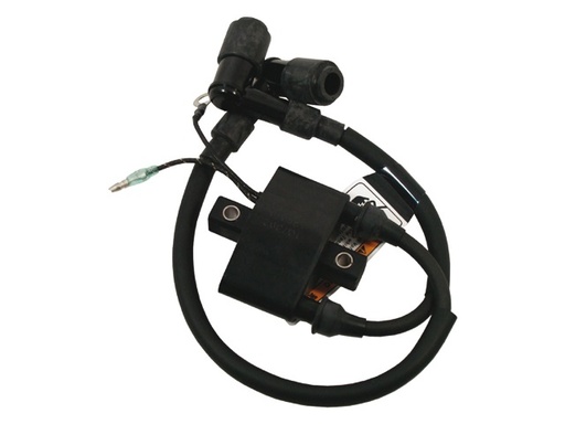 [TOH/3A0-06048-1] Ignition Coil, with Resistance Cap for M25/30