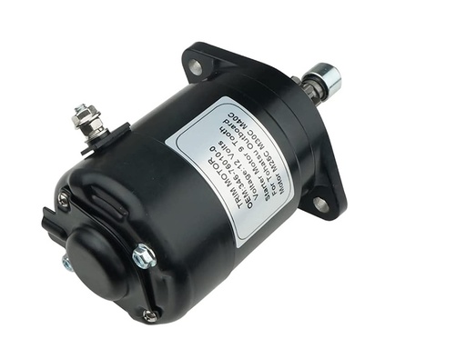 [TOH/346-76010-0] Starter Motor