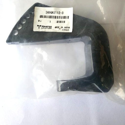 [TOH/369Q62112-3] Clamp Bracket, Right (AMB)