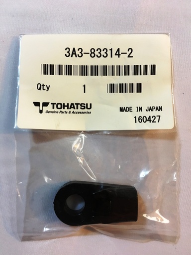 [TOH/3A3-83314-2] Cable Joint, Remote Control box