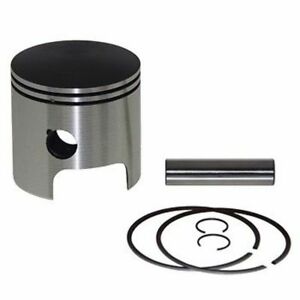 [TOH/361-00004-0] Piston, Oversized