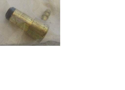 [TOH/3B2-01160-0] Check Valve, Nipple Elbow Old