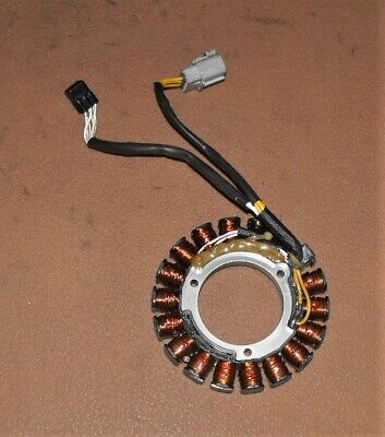 [TOH/3AC-06123-0] Alternator Coil Assembly