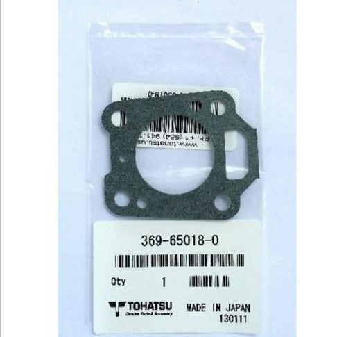 [TOH/369-65018-0] Gasket, Water Pump M54/5 MFS4-6