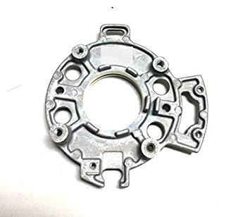 [TOH/3B2-06102-1] Coil 1 Plate Assembly