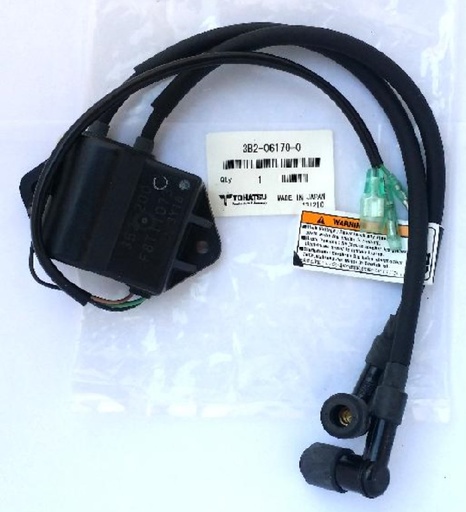 [TOH/3B2-06170-0] CD Unit, for M6-9.8