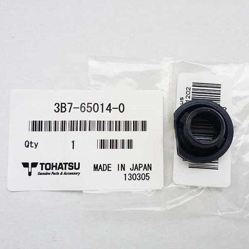 [TOH/3B7-65014-0] Grommet, Water Pipe Lower