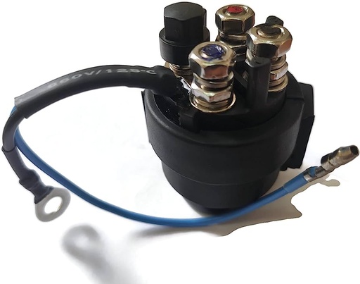 [TOH/3C8-72580-0] Solenoid Switch, Up