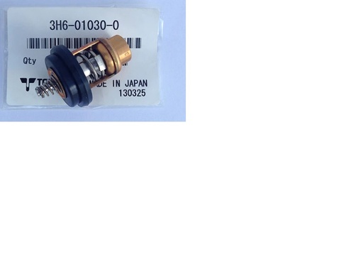 [TOH/3H6-01030-0] Thermostat