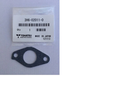 [TOH/3H6-02011-0] Gasket Carburetor, for MFS2-6