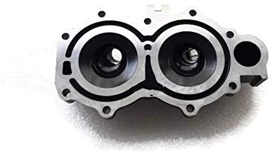 [TOH/3K9B01001-0] Cylinder Head, M9.8