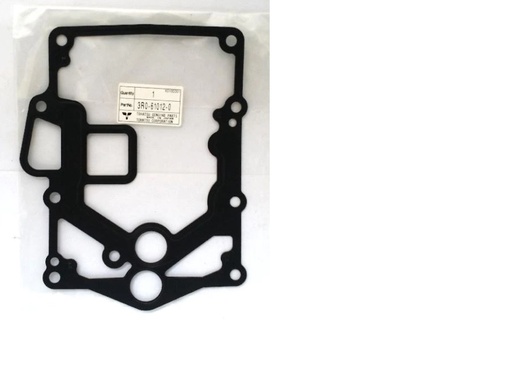 [TOH/3R0-61012-0] Gasket, Drive Shaft Housing for M25/30