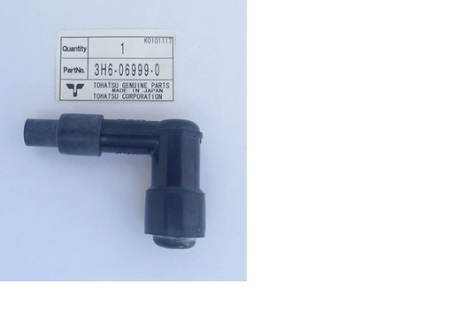 [TOH/3H6-06999-0] Plug Cap