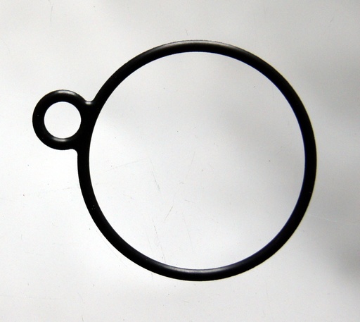 [TOH/3E3-02011-0] Gasket, Carburetor