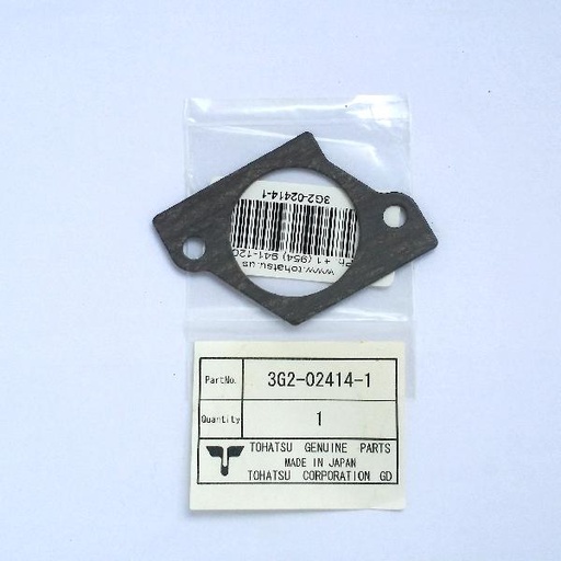 [TOH/3G2-02414-1] Gasket