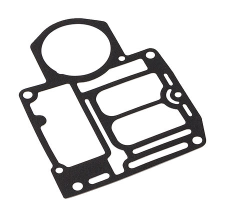 [TOH/3M3-01303-0] Gasket, Engine Base for M9.9-18 MX15/18