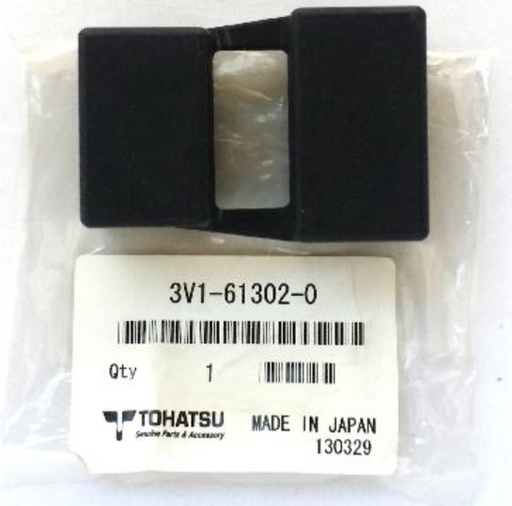 [TOH/3V1-61302-0] Mount, Rubber Lower