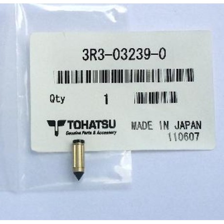 [TOH/3R3-03239-0] Float Valve, Carburetor MD40to115