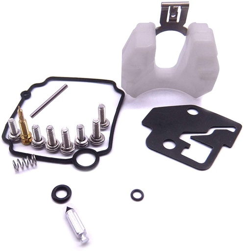 [TOH/3V1-87122-0] Carburetor Repair Kit, MFS8/9.8 4 Stroke