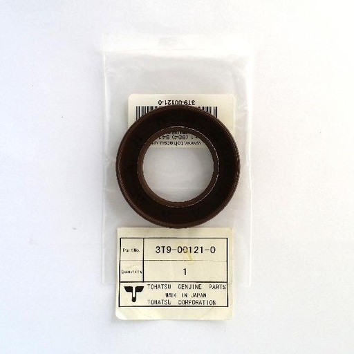 [TOH/3T9-00121-0] Lip Seal, Oil 35 x 58mm 9mm