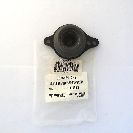 [TOH/309Q65010-1] Water Pump Housing