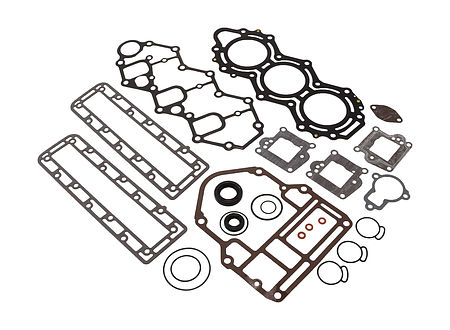 [TOH/3C8-87121-C] Gasket Set, Powerhead