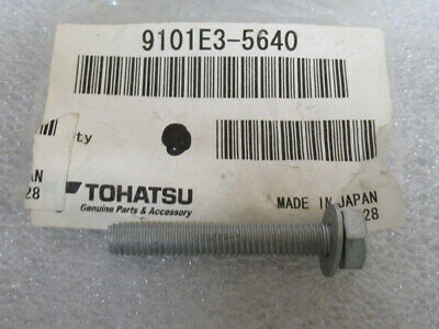 [TOH/9101E3-5640] Bolt, with Washer