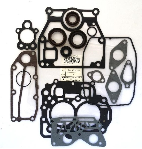 [TOH/3V1-87121-0] Power Head Gasket Set