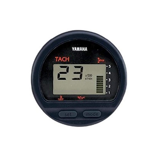 [YAM/6Y58350TE000] Tachometer Assembly