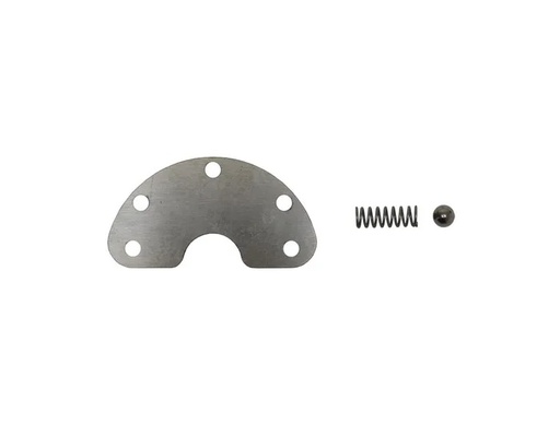 [TEL/022328] Clutch Detent Kit, Single & Twin S Controls