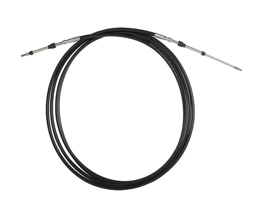 [TEL/CCX63305] Control Cable, 3300 Tfxtreme Ends:10-32 5'