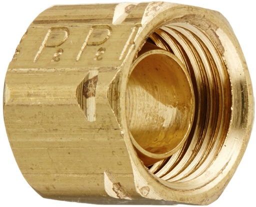 [BNT/T1127] Nut with Ferrule