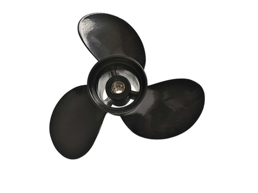 [MCG/142103] Propeller, 3 Blade Ø:8.5 Pitch:8" Complete Match