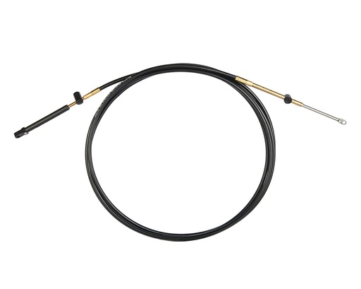 [TEL/CCX17906] Control Cable, Mercury Tfxtreme 6'