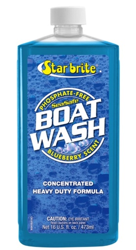 [STB/80416] Boat Wash, 16oz