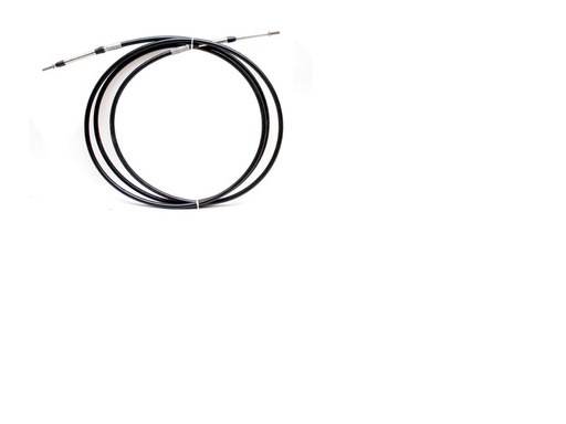 [TEL/CCX63360] Control Cable, 3300 Tfxtreme Ends:10-32 60'